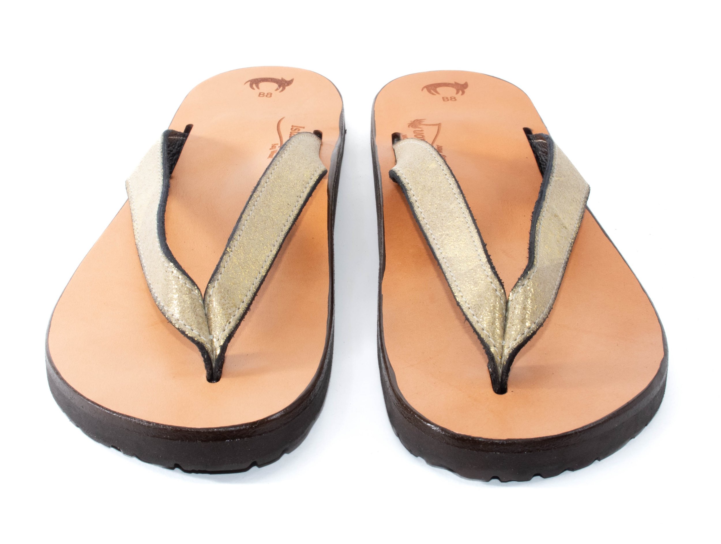 Jutta Neumann FRANK 8Ｄ Frank Sandal Women — Jutta Neumann New York